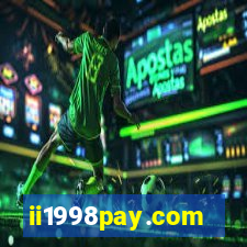 ii1998pay.com