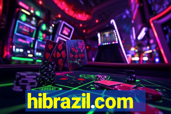 hibrazil.com