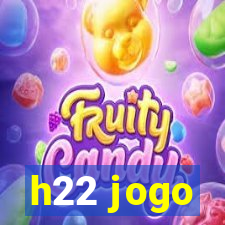 h22 jogo