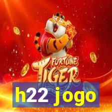 h22 jogo