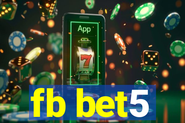 fb bet5