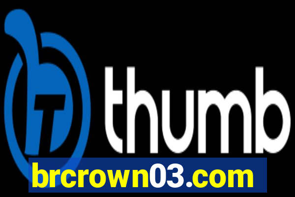 brcrown03.com