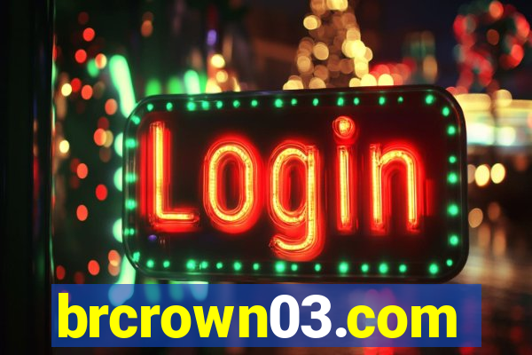 brcrown03.com