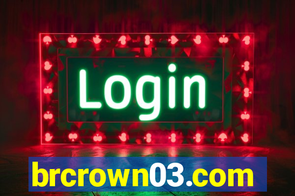 brcrown03.com