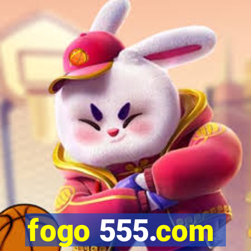 fogo 555.com