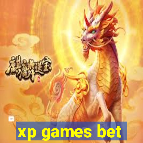 xp games bet