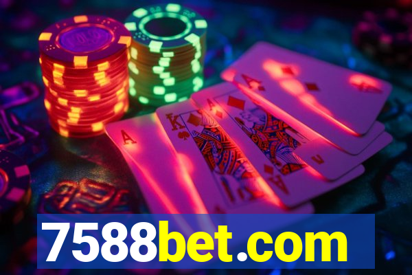 7588bet.com