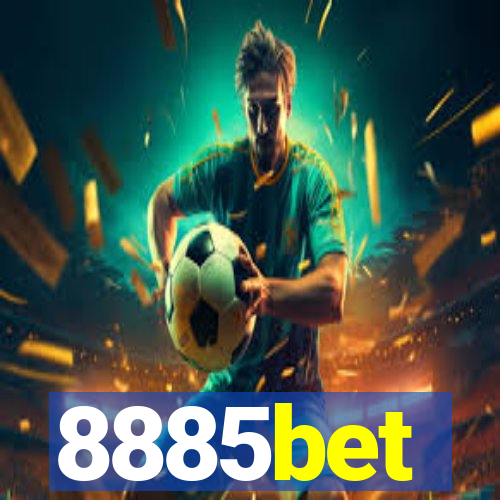 8885bet