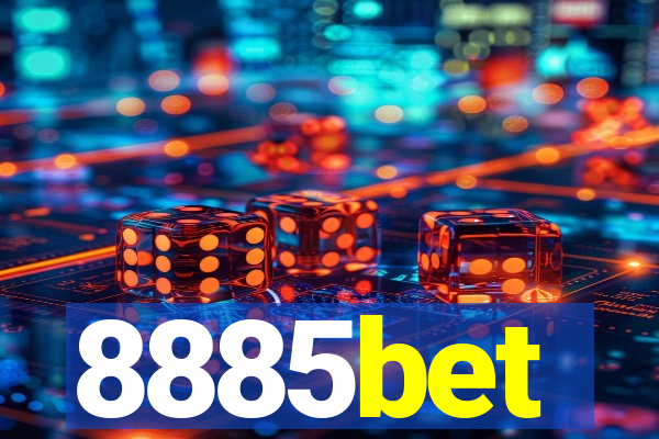 8885bet