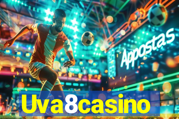 Uva8casino