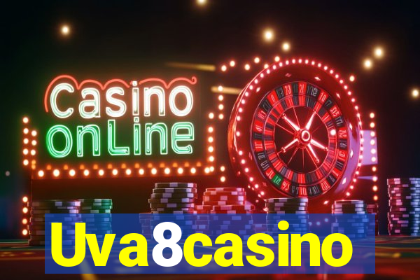 Uva8casino