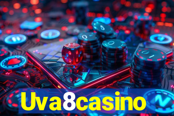 Uva8casino