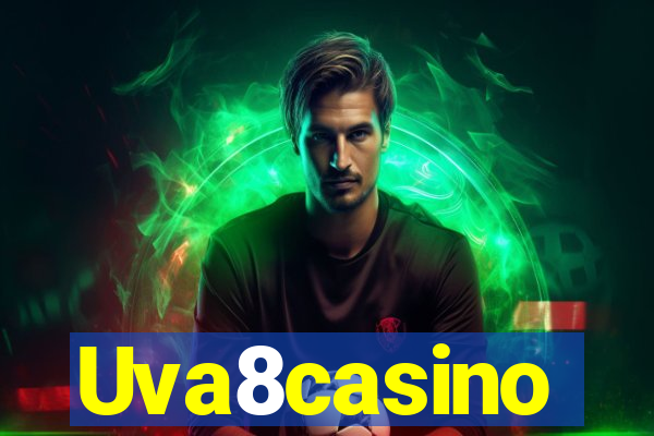 Uva8casino