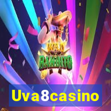 Uva8casino