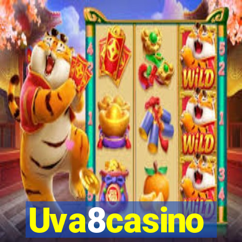 Uva8casino