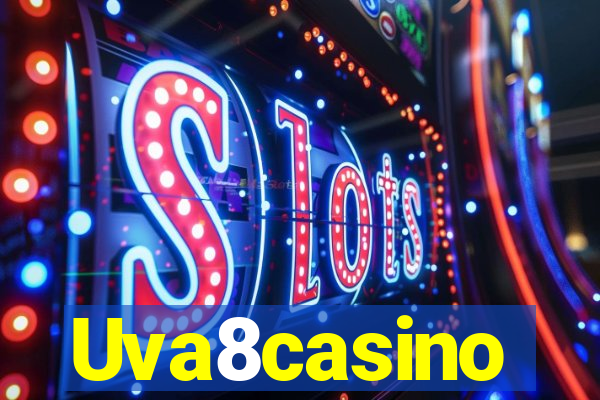 Uva8casino