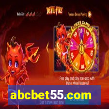 abcbet55.com