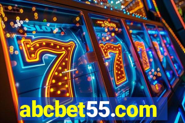 abcbet55.com