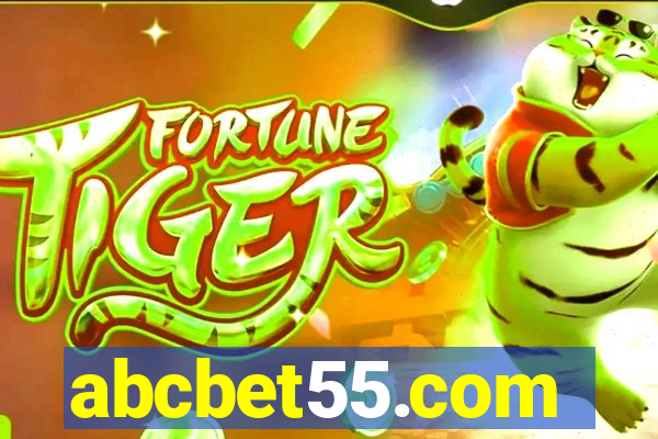 abcbet55.com