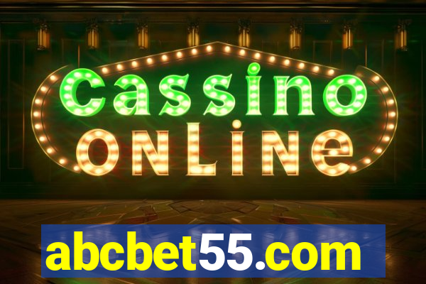 abcbet55.com