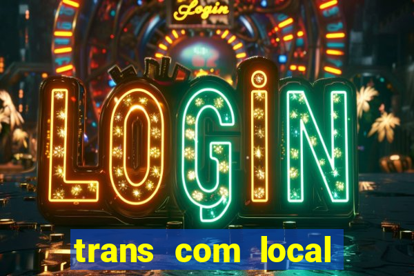 trans com local porto alegre