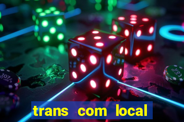 trans com local porto alegre