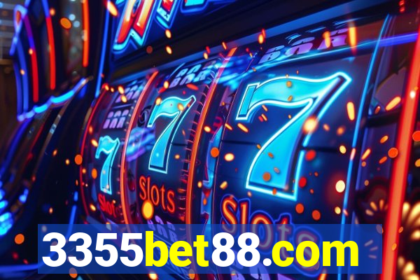 3355bet88.com