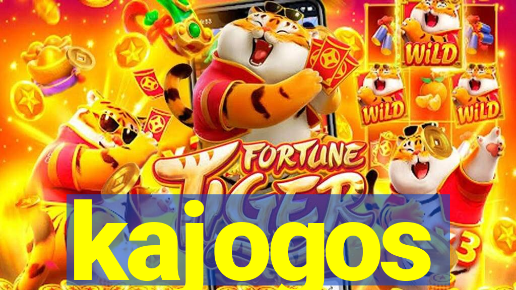 kajogos