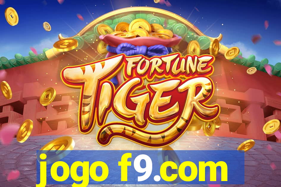 jogo f9.com