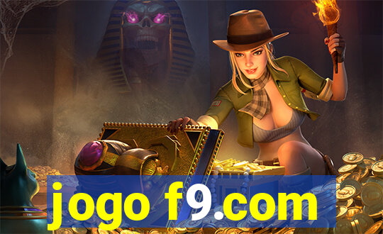 jogo f9.com