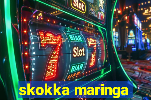 skokka maringa