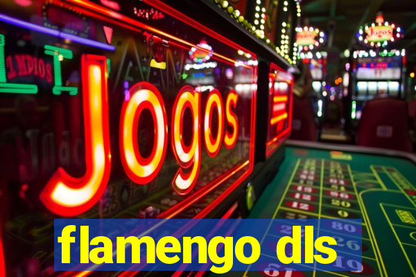 flamengo dls