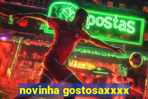 novinha gostosaxxxx