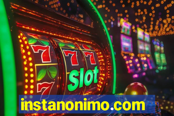 instanonimo.com