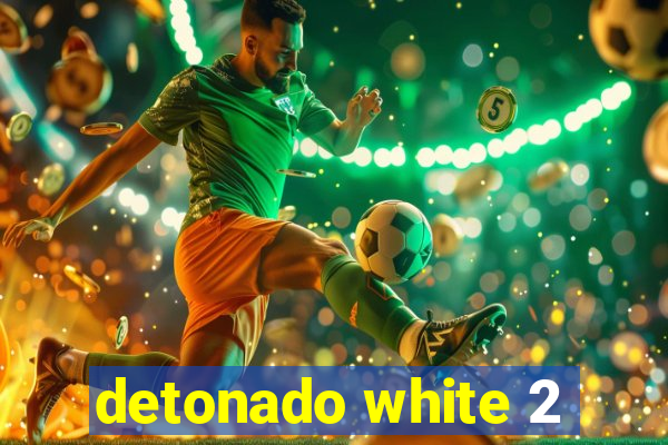 detonado white 2