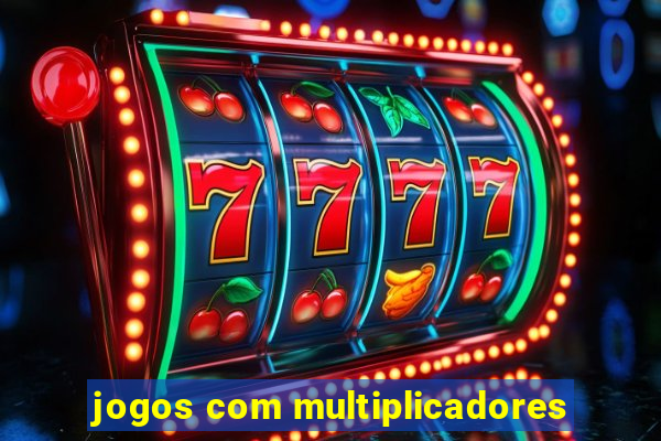 jogos com multiplicadores