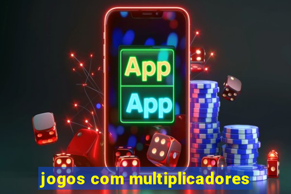 jogos com multiplicadores