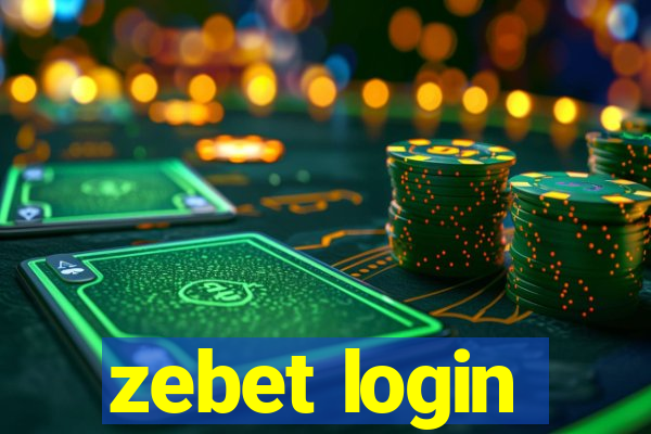 zebet login