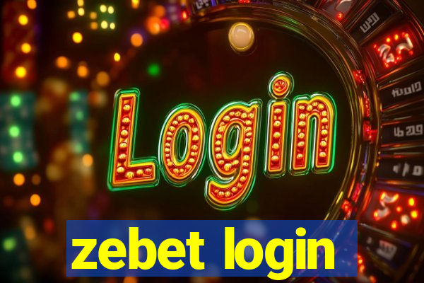 zebet login