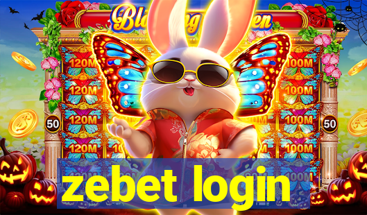 zebet login