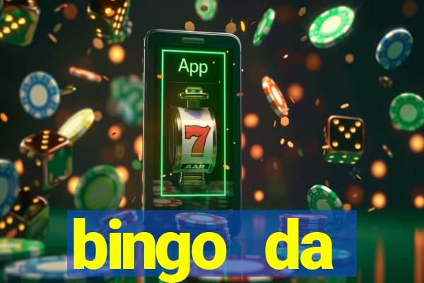 bingo da porcentagem para imprimir