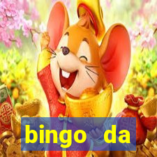 bingo da porcentagem para imprimir