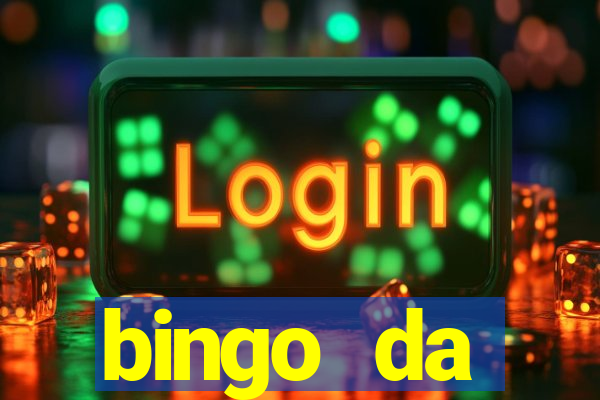 bingo da porcentagem para imprimir