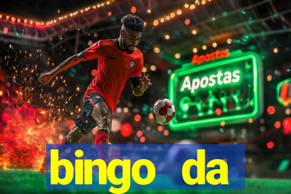 bingo da porcentagem para imprimir