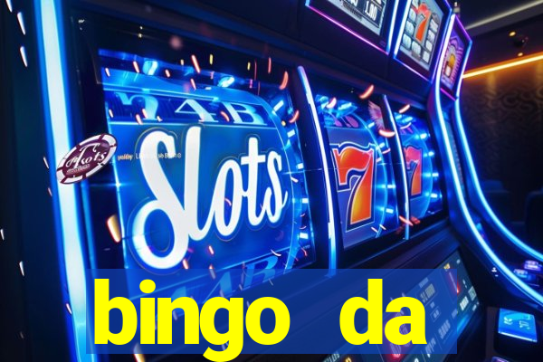 bingo da porcentagem para imprimir