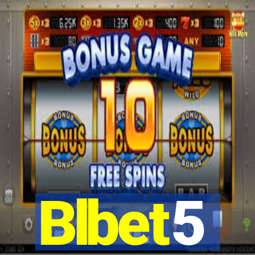 Blbet5