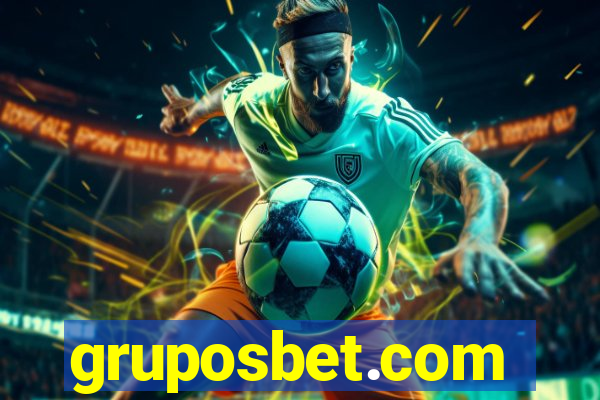 gruposbet.com