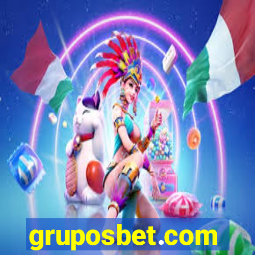 gruposbet.com