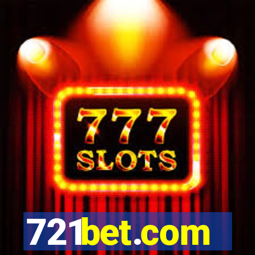 721bet.com