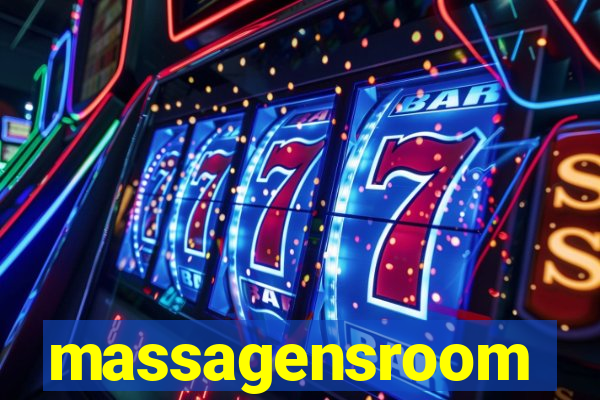 massagensroom